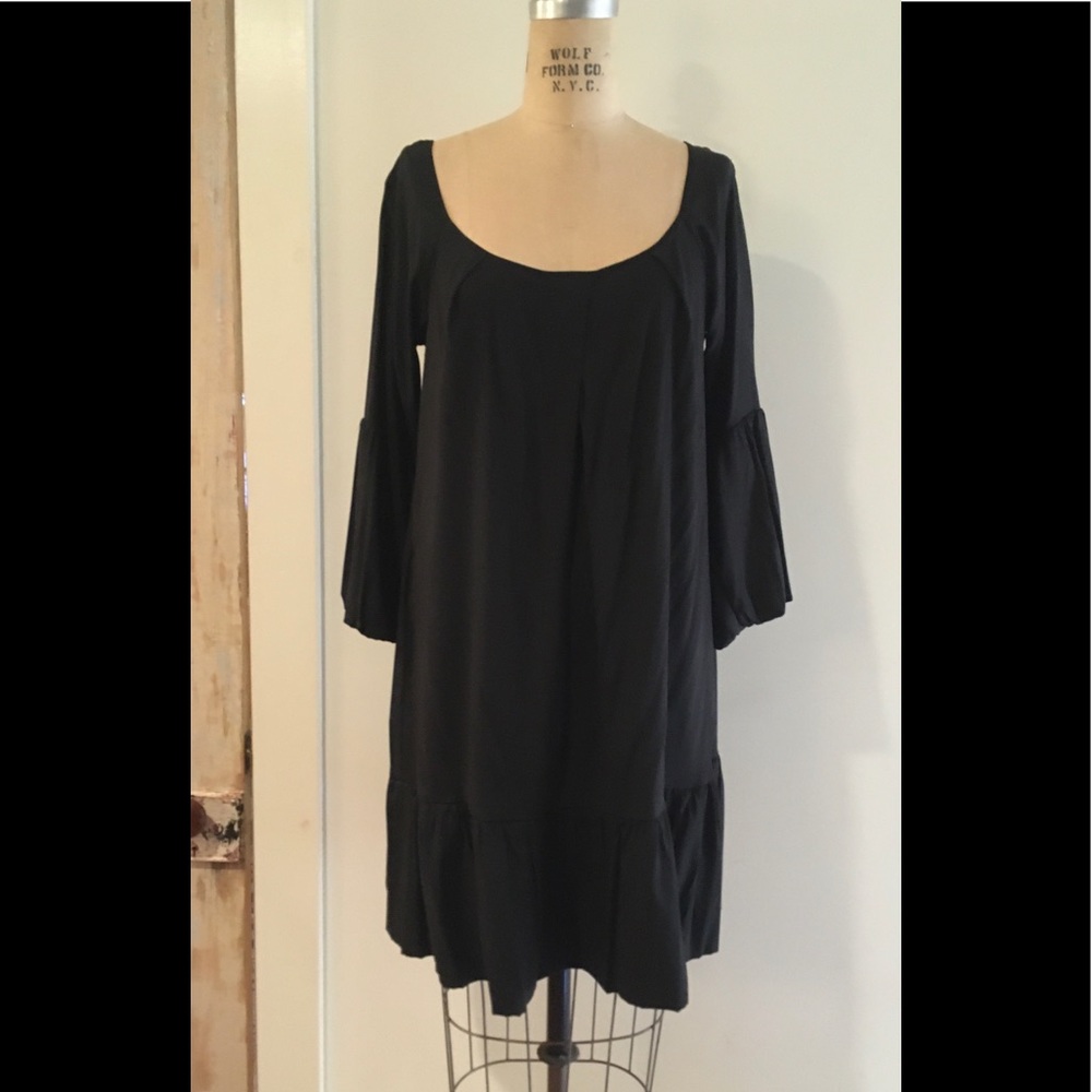DIANE VON FURSTENBURG Silk Dress